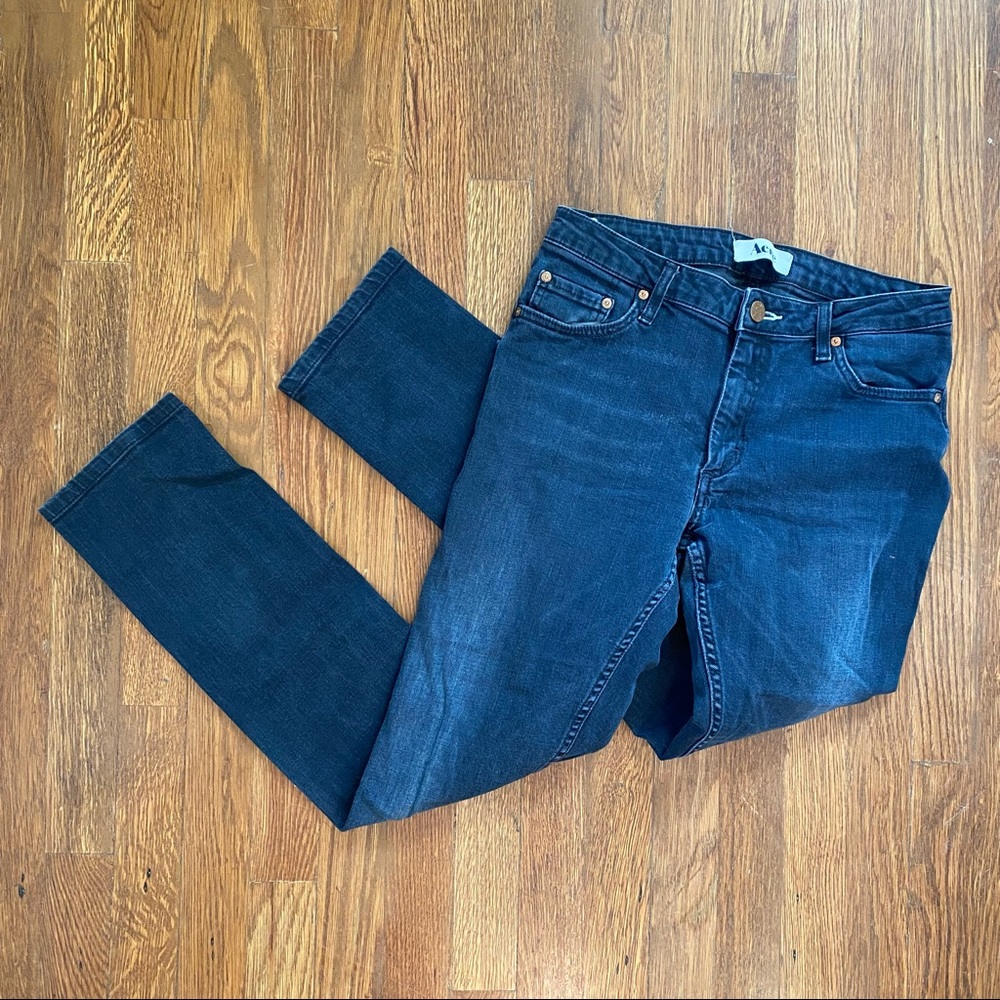 Acne Flex Skinny Jeans - Picture 2 of 9